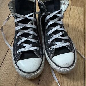 Kids Converse High Tops